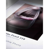 Hahnemühle Photo Pearl spausdinimo popierius, 310 gsm, 25 lapai