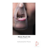 Hahnemühle Photo Pearl spausdinimo popierius, 310 gsm, 25 lapai