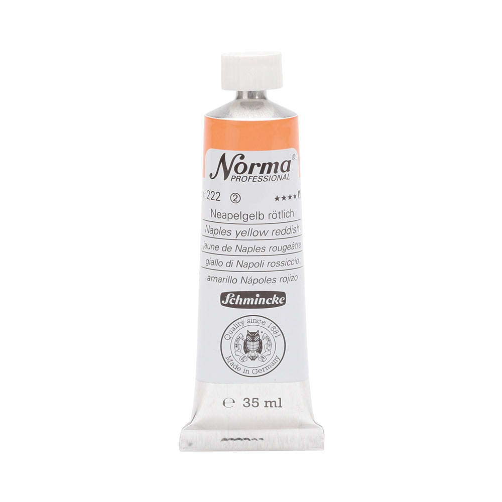 Schmincke Norma Professional aliejiniai dažai