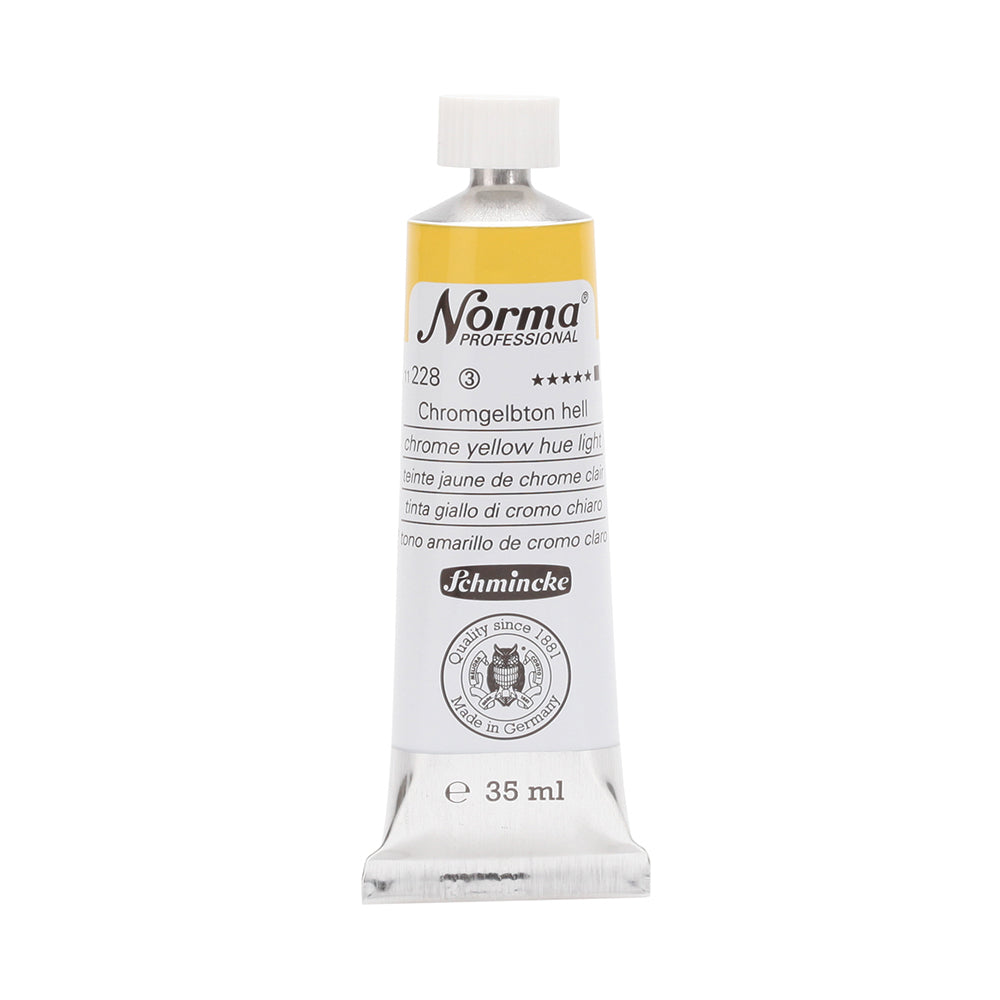 Schmincke Norma Professional aliejiniai dažai
