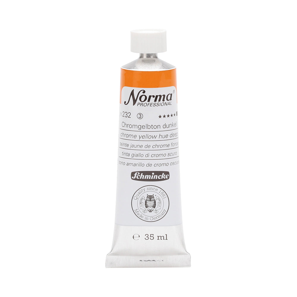 Schmincke Norma Professional aliejiniai dažai