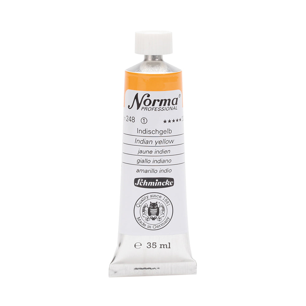 Schmincke Norma Professional aliejiniai dažai