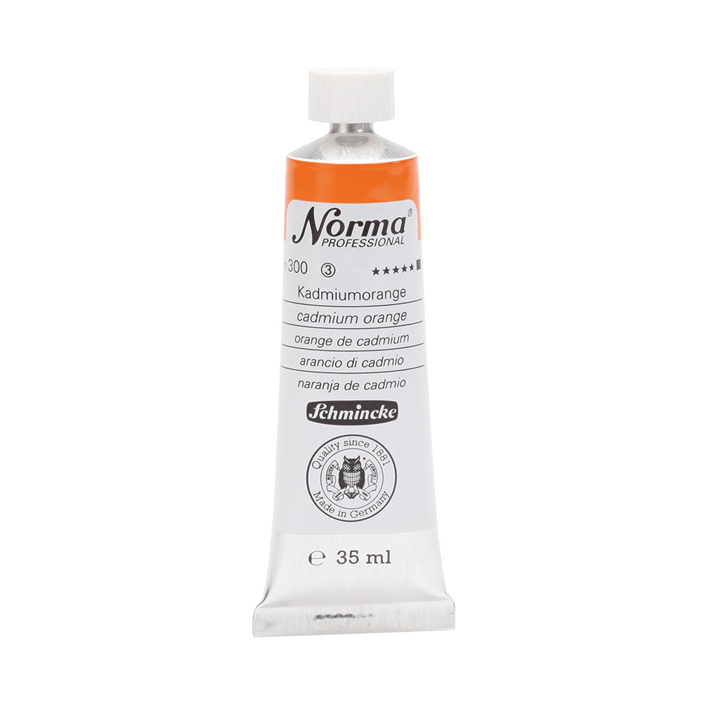 Schmincke Norma Professional aliejiniai dažai