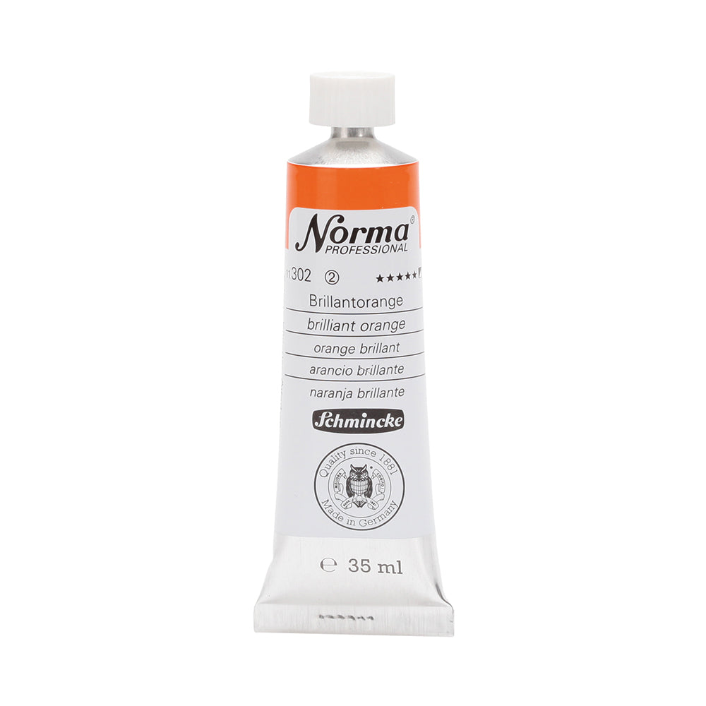 Schmincke Norma Professional aliejiniai dažai