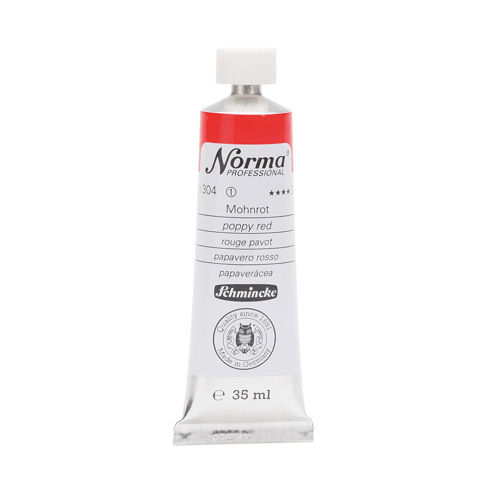 Schmincke Norma Professional aliejiniai dažai