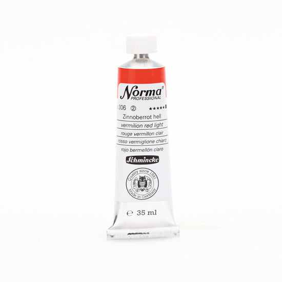 Schmincke Norma Professional Oil Paint