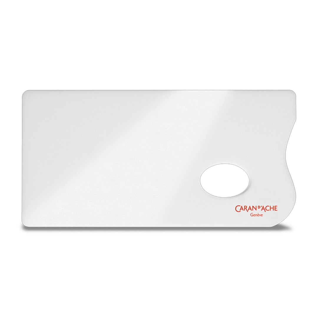 Caran d'Ache Aquarelle paletė