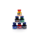 Winsor & Newton Calligraphy Ink Set, 6x30 ml