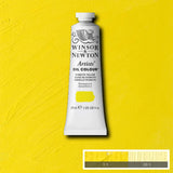 Winsor & Newton Artists' aliejiniai dažai