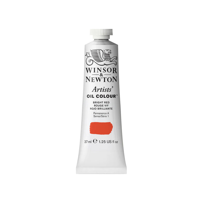 Winsor & Newton Artists' Oil Paint