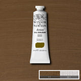 Winsor & Newton Artists' aliejiniai dažai