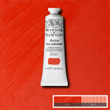 Winsor & Newton Artists' aliejiniai dažai