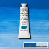 Winsor & Newton Artists' aliejiniai dažai