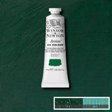 Winsor & Newton Artists' aliejiniai dažai
