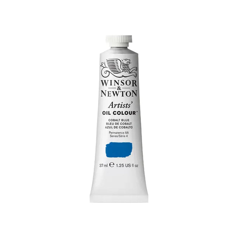 Winsor & Newton Artists' Oil Paint