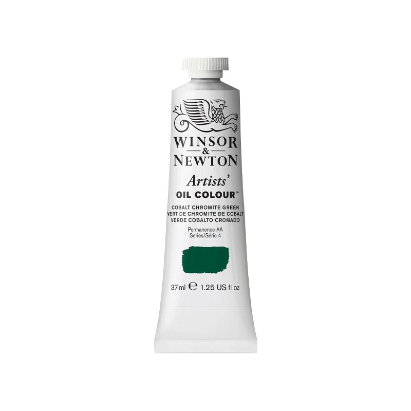 Winsor & Newton Artists' Oil Paint