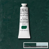 Winsor & Newton Artists' aliejiniai dažai