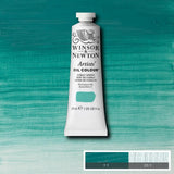 Winsor & Newton Artists' aliejiniai dažai