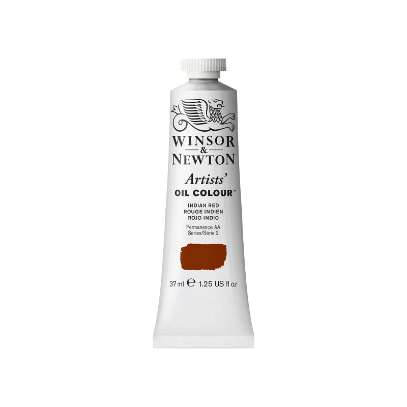 Winsor & Newton Artists' Oil Paint