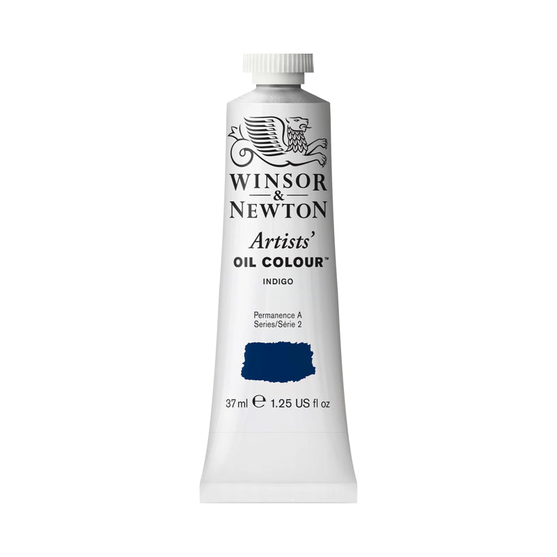 Winsor & Newton Artists' Oil Paint