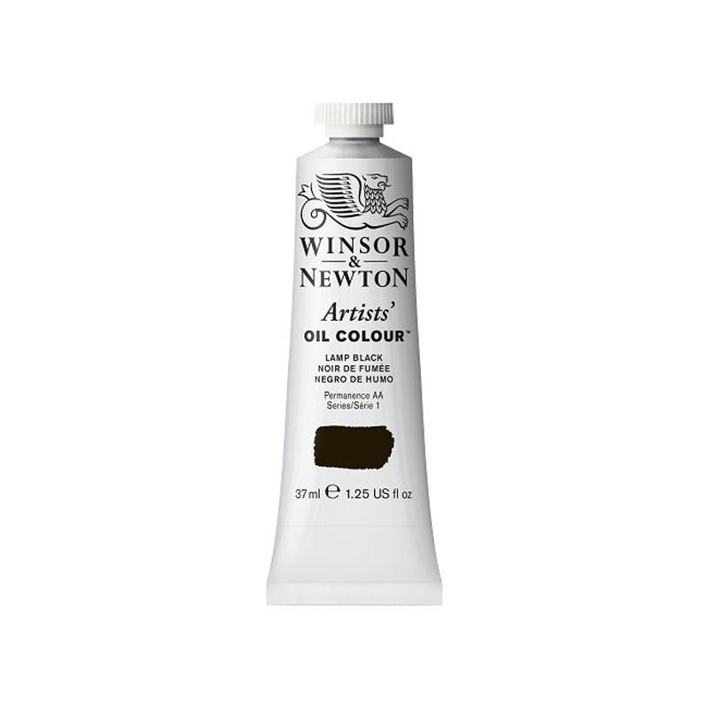 Winsor & Newton Artists' Oil Paint