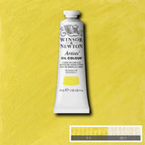 Winsor & Newton Artists' aliejiniai dažai