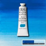 Winsor & Newton Artists' aliejiniai dažai