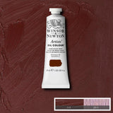 Winsor & Newton Artists' aliejiniai dažai