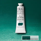 Winsor & Newton Artists' aliejiniai dažai