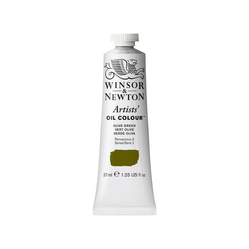 Winsor & Newton Artists' Oil Paint