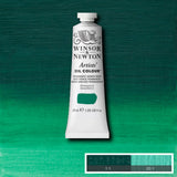 Winsor & Newton Artists' aliejiniai dažai