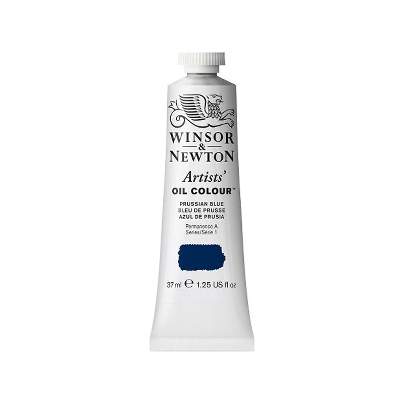 Winsor & Newton Artists' Oil Paint