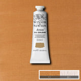 Winsor & Newton Artists' aliejiniai dažai