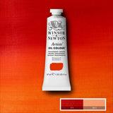 Winsor & Newton Artists' aliejiniai dažai