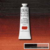 Winsor & Newton Artists' aliejiniai dažai
