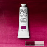 Winsor & Newton Artists' aliejiniai dažai
