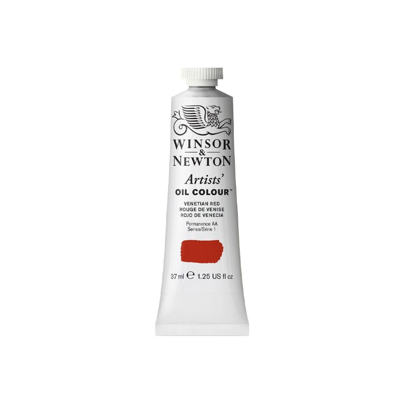 Winsor & Newton Artists' Oil Paint