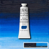 Winsor & Newton Artists' aliejiniai dažai