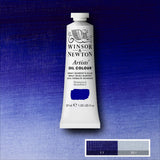 Winsor & Newton Artists' aliejiniai dažai