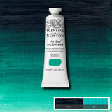 Winsor & Newton Artists' aliejiniai dažai