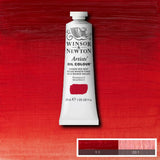 Winsor & Newton Artists' aliejiniai dažai