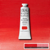 Winsor & Newton Artists' aliejiniai dažai
