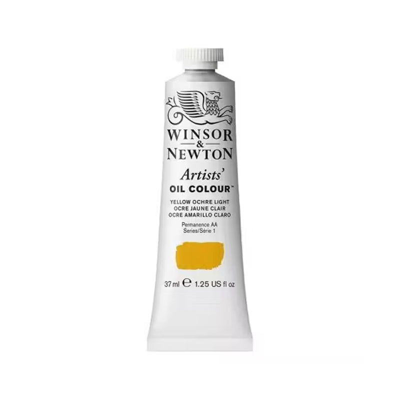 Winsor & Newton Artists' Oil Paint