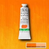 Winsor & Newton Artists' aliejiniai dažai