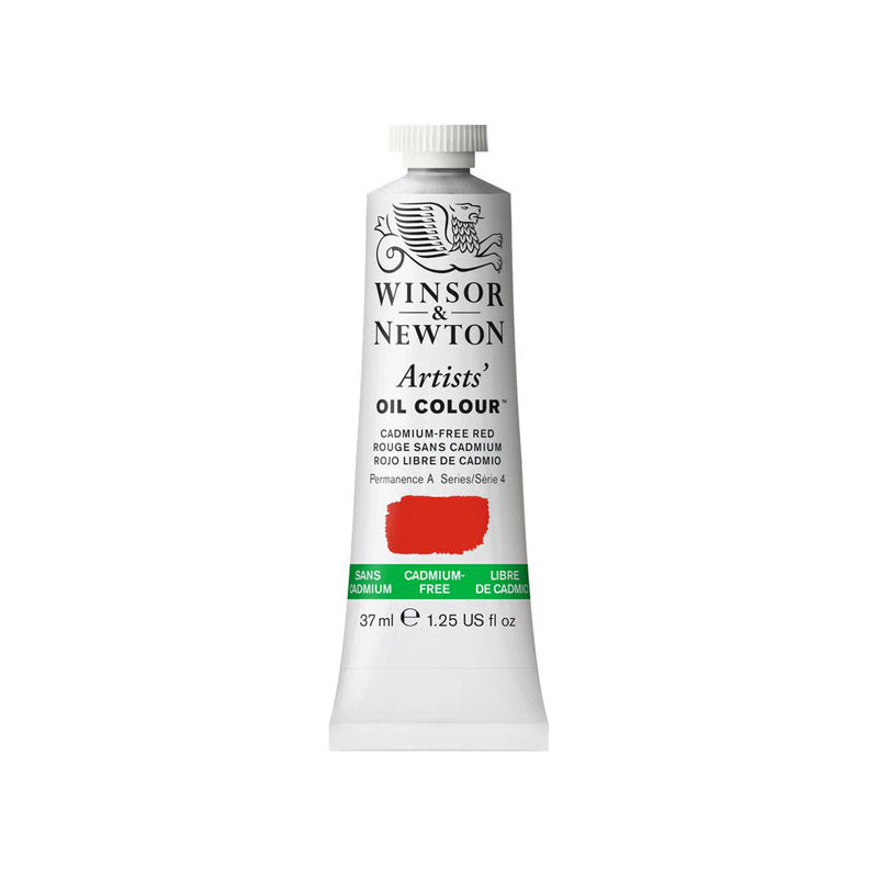 Winsor & Newton Artists' Oil Paint