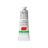 Winsor & Newton Artists' Oil Paint