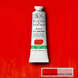 Winsor & Newton Artists' aliejiniai dažai