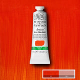 Winsor & Newton Artists' aliejiniai dažai