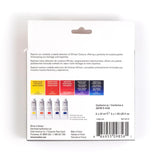Winsor & Newton Artists' Oil Colour Winsor Set, 5x37 ml