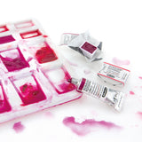 Schmincke Horadam akvarelės tūbelės, 5 ml, spalvos 1-70